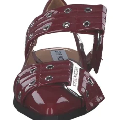 Damen Steve Madden Ballerinas<Grand SM11003257, Sling-Ballerinas, Damen, WINE PATENT