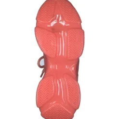 Damen Steve Madden Klassische- & Business Schuhe<Mistica SM11002320, Schnürschuhe, Damen, PEACH CORAL