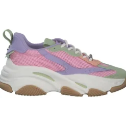 Damen Steve Madden Klassische- & Business Schuhe<Possession SM19000033, Schnürschuhe, Damen, Pastel Green