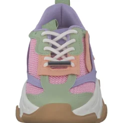 Damen Steve Madden Klassische- & Business Schuhe<Possession SM19000033, Schnürschuhe, Damen, Pastel Green