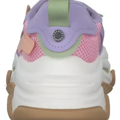 Damen Steve Madden Klassische- & Business Schuhe<Possession SM19000033, Schnürschuhe, Damen, Pastel Green