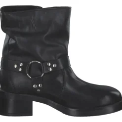 Damen Steve Madden Stiefel<SM11003095-017 BECASE, Stiefeletten, Damen, Schwarz