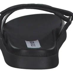 Damen Steve Madden Pantoletten & Badeschuhe<SM11003505-999, Plateau-Pantoletten, Damen, Zebra