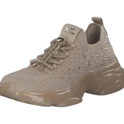 Damen Steve Madden Klassische- & Business Schuhe<SM19000085-750, Schnürschuhe, Damen, blush