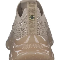 Damen Steve Madden Klassische- & Business Schuhe<SM19000085-750, Schnürschuhe, Damen, blush