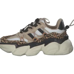 Damen Steve Madden Klassische- & Business Schuhe<SM11003509-702 Spectator-L, Schnürschuhe, Damen, leopard multi