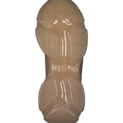 Damen Steve Madden Stiefel<SM19000121-045, Stiefeletten, Damen, gold