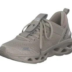 Damen Steve Madden Klassische- & Business Schuhe<SM11003055-AS1 Surge 1, Schnürschuhe, Damen, abbey stone