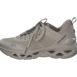 Damen Steve Madden Klassische- & Business Schuhe<SM11003055-AS1 Surge 1, Schnürschuhe, Damen, abbey stone