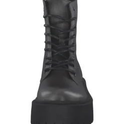 Damen Steve Madden Stiefel<SM11001184-DGL, Stiefeletten, Damen, DARK GREY