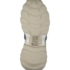 Damen Steve Madden Klassische- & Business Schuhe<Tazmania SM11002419, Schnürschuhe, Damen, BLUE DENIM