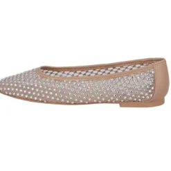 Damen Steve Madden Ballerinas<TMS SM11003566, Ballerinas, Damen, Beige