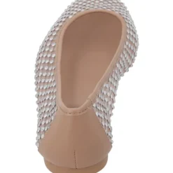 Damen Steve Madden Ballerinas<TMS SM11003566, Ballerinas, Damen, Beige