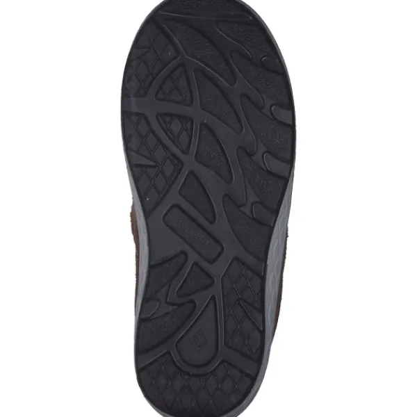 Kinder Superfit Lauflernschuhe<1-106314-3000 Stiefelette Leder, Lauflernschuhe, Kinder, BRAUN/GELB