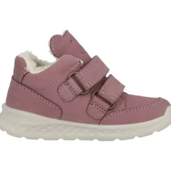 Kinder Superfit Lauflernschuhe<1-000372-8510 Stiefelette Leder, Lauflernschuhe, Kinder, LILA