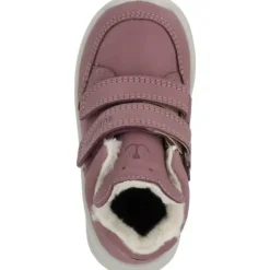 Kinder Superfit Lauflernschuhe<1-000372-8510 Stiefelette Leder, Lauflernschuhe, Kinder, LILA