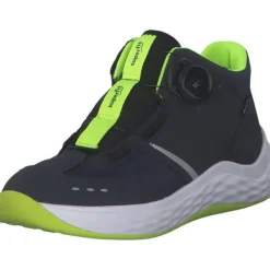 Kinder Superfit Halbschuhe (kinder)<BOUNCE 09533, Halbschuhe (Kinder), Kinder, Blau