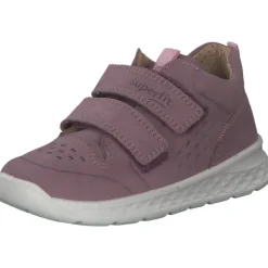 Kinder Superfit Halbschuhe (kinder)<BREEZE 00363 W, Halbschuhe (Kinder), Kinder, 22 LILA/ROSA