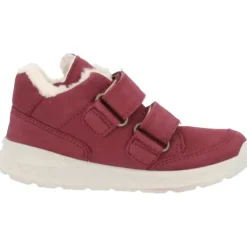 Kinder Superfit Lauflernschuhe<BREEZE 00372 W, Lauflernschuhe, Kinder, Pink