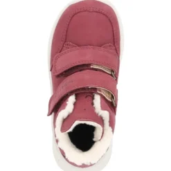 Kinder Superfit Lauflernschuhe<BREEZE 00372 W, Lauflernschuhe, Kinder, Pink