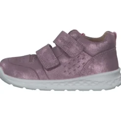 Kinder Superfit Lauflernschuhe<BREEZE 00363 W, Lauflernschuhe, Kinder, Lila/Rosa
