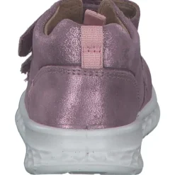 Kinder Superfit Lauflernschuhe<BREEZE 00363 W, Lauflernschuhe, Kinder, Lila/Rosa
