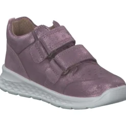 Kinder Superfit Lauflernschuhe<BREEZE 00363 W, Lauflernschuhe, Kinder, Lila/Rosa