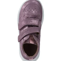 Kinder Superfit Lauflernschuhe<BREEZE 00363 W, Lauflernschuhe, Kinder, Lila/Rosa