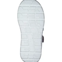 Kinder Superfit Lauflernschuhe<BREEZE 00363 W, Lauflernschuhe, Kinder, Lila/Rosa