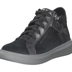 Kinder Superfit Halbschuhe (kinder)<COSMO 06451, Halbschuhe (Kinder), Kinder, Grau