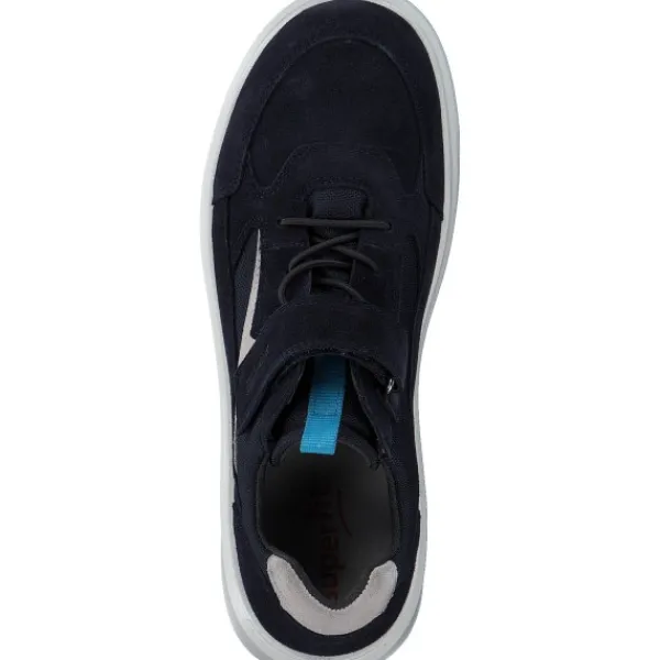 Kinder Superfit Slipper<COSMO 06475, Slipper (Kinder), Kinder, Blau - Marineblau