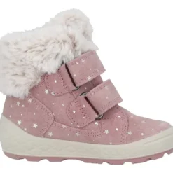 Kinder Superfit Lauflernschuhe<GROOVY 106316, Lauflernschuhe, Kinder, Rosa