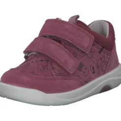 Kinder Superfit Lauflernschuhe<LILLO 00662, Lauflernschuhe, Kinder, PINK/ROSA