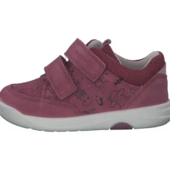 Kinder Superfit Lauflernschuhe<LILLO 00662, Lauflernschuhe, Kinder, PINK/ROSA