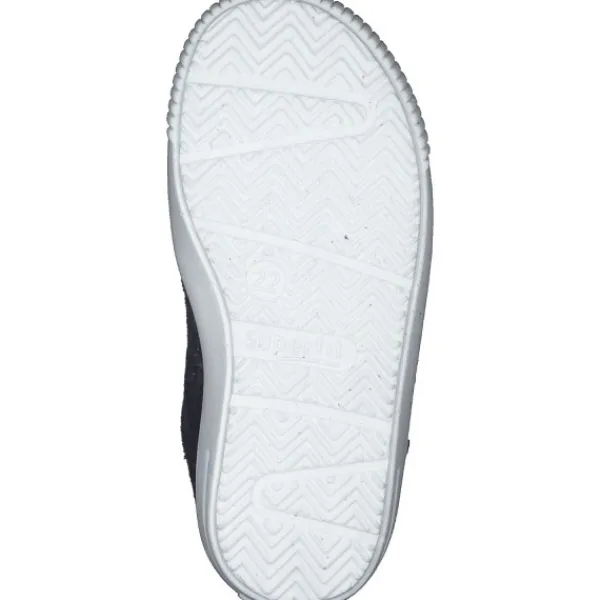 Kinder Superfit Lauflernschuhe<MOPPY 00352, Lauflernschuhe, Kinder, BLAU/HELLGRÜN