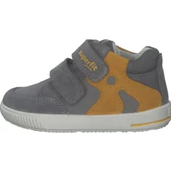 Kinder Superfit Lauflernschuhe<MOPPY 00357, Lauflernschuhe, Kinder, Grau
