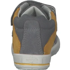 Kinder Superfit Lauflernschuhe<MOPPY 00357, Lauflernschuhe, Kinder, Grau