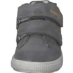 Kinder Superfit Lauflernschuhe<MOPPY 00357, Lauflernschuhe, Kinder, Grau