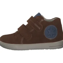 Kinder Superfit Lauflernschuhe<MOPPY 00345, Lauflernschuhe, Kinder, Braun