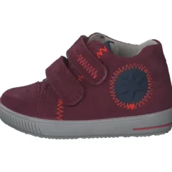 Kinder Superfit Lauflernschuhe<MOPPY 00345, Lauflernschuhe, Kinder, PINK/BLAU