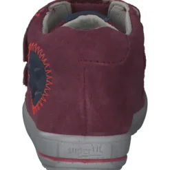 Kinder Superfit Lauflernschuhe<MOPPY 00345, Lauflernschuhe, Kinder, PINK/BLAU