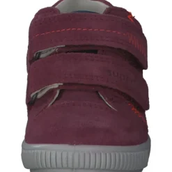 Kinder Superfit Lauflernschuhe<MOPPY 00345, Lauflernschuhe, Kinder, PINK/BLAU