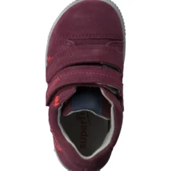 Kinder Superfit Lauflernschuhe<MOPPY 00345, Lauflernschuhe, Kinder, PINK/BLAU