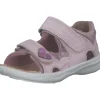 Kinder Superfit Sandaletten<POLLY 00097, Sandaletten, Kinder, rosa