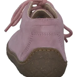 Kinder Superfit Lauflernschuhe<SATURNUS 09345, Lauflernschuhe, Kinder, Rosa