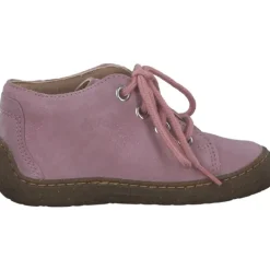 Kinder Superfit Lauflernschuhe<SATURNUS 09345, Lauflernschuhe, Kinder, Rosa