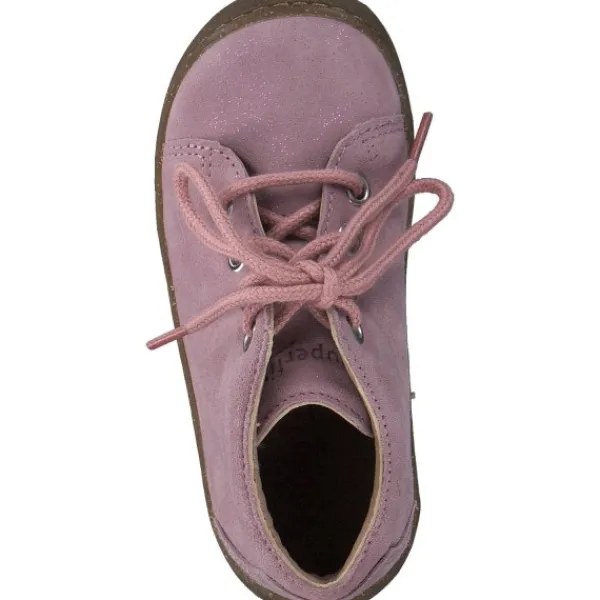 Kinder Superfit Lauflernschuhe<SATURNUS 09345, Lauflernschuhe, Kinder, Rosa