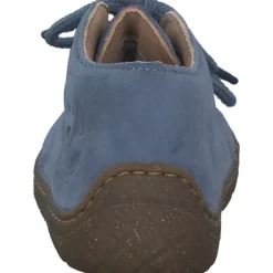 Kinder Superfit Lauflernschuhe<SATURNUS 09349, Lauflernschuhe, Kinder, Blau