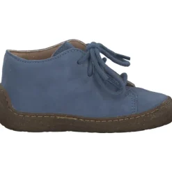 Kinder Superfit Lauflernschuhe<SATURNUS 09349, Lauflernschuhe, Kinder, Blau