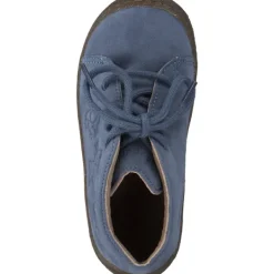 Kinder Superfit Lauflernschuhe<SATURNUS 09349, Lauflernschuhe, Kinder, Blau